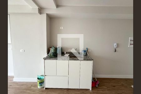 Apartamento para alugar com 46m², 2 quartos e 1 vaga Apartamento para alugar com 46m², 2 quartos e 1 vagaCozinha