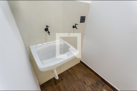 Studio para alugar com 24m², 1 quarto e sem vagaÁrea de Serviço