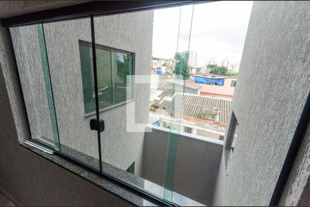 Studio para alugar com 24m², 1 quarto e sem vagaCorredor