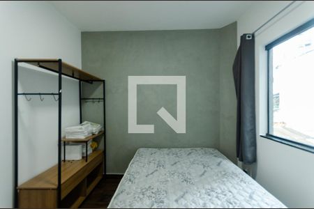 Quarto de apartamento para alugar com 1 quarto, 32m² em Vila Primavera, São Paulo