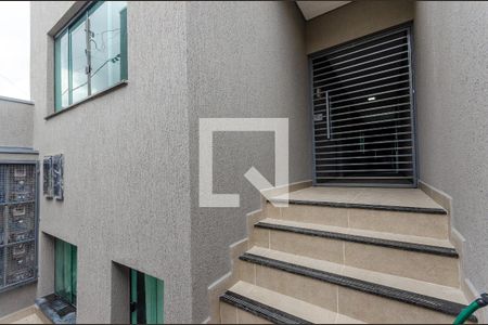 Studio para alugar com 24m², 1 quarto e sem vagaEntrada