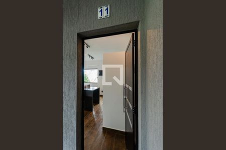Studio para alugar com 24m², 1 quarto e sem vagaEntrada