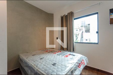 Suíte de kitnet/studio para alugar com 1 quarto, 24m² em Vila Primavera, São Paulo