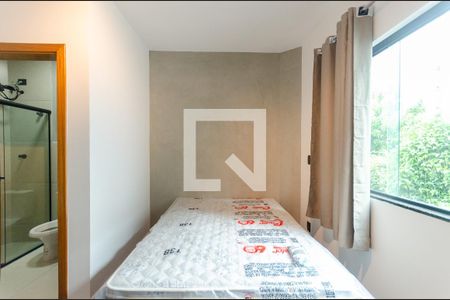 Suíte de kitnet/studio para alugar com 1 quarto, 24m² em Vila Primavera, São Paulo