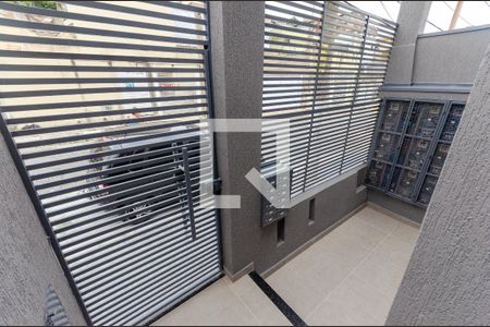 Studio para alugar com 24m², 1 quarto e sem vagaEntrada