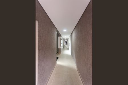 Studio para alugar com 24m², 1 quarto e sem vagaCorredor