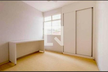 Quarto 2 de apartamento à venda com 3 quartos, 119m² em Sion, Belo Horizonte