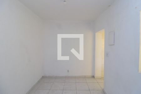 Sala de TV de casa para alugar com 1 quarto, 50m² em Tatuapé, São Paulo