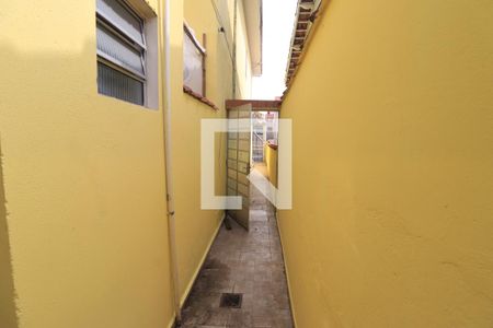 Casa para alugar com 50m², 1 quarto e 1 vagaCorredor