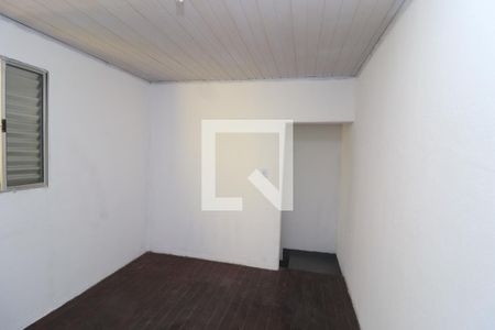 Quarto de casa para alugar com 1 quarto, 50m² em Tatuapé, São Paulo