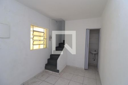 Sala de TV de casa para alugar com 1 quarto, 50m² em Tatuapé, São Paulo