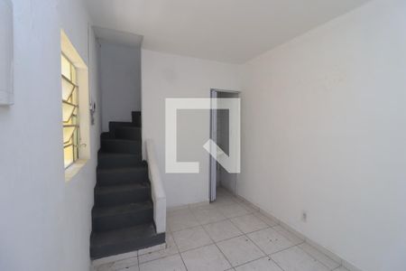 Sala de TV de casa para alugar com 1 quarto, 50m² em Tatuapé, São Paulo