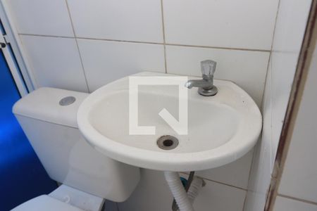 Casa para alugar com 50m², 1 quarto e 1 vagaBanheiro