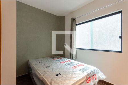 Suíte de kitnet/studio para alugar com 1 quarto, 24m² em Vila Primavera, São Paulo