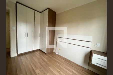 Quarto 1 de apartamento para alugar com 3 quartos, 75m² em Vila Mascote, São Paulo