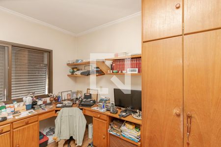 Apartamento à venda com 187m², 4 quartos e 3 vagas Apartamento à venda com 187m², 4 quartos e 3 vagasQuarto 1