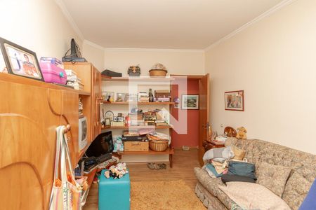 Apartamento à venda com 187m², 4 quartos e 3 vagas Apartamento à venda com 187m², 4 quartos e 3 vagasQuarto 2