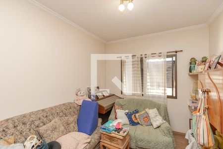 Apartamento à venda com 187m², 4 quartos e 3 vagas Apartamento à venda com 187m², 4 quartos e 3 vagasQuarto 2