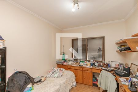 Apartamento à venda com 187m², 4 quartos e 3 vagas Apartamento à venda com 187m², 4 quartos e 3 vagasQuarto 1