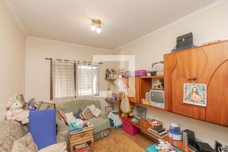 Apartamento à venda com 187m², 4 quartos e 3 vagas Apartamento à venda com 187m², 4 quartos e 3 vagasQuarto 2