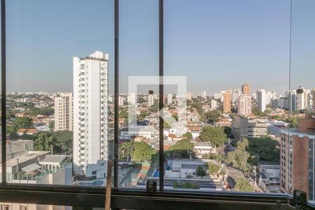 Apartamento à venda com 187m², 4 quartos e 3 vagas Apartamento à venda com 187m², 4 quartos e 3 vagasVaranda da Suíte