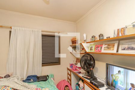 Apartamento à venda com 187m², 4 quartos e 3 vagas Apartamento à venda com 187m², 4 quartos e 3 vagasQuarto 3