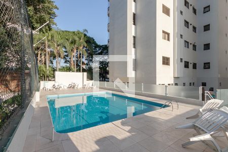 Apartamento à venda com 187m², 4 quartos e 3 vagas Apartamento à venda com 187m², 4 quartos e 3 vagasPiscina