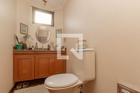 Apartamento à venda com 187m², 4 quartos e 3 vagas Apartamento à venda com 187m², 4 quartos e 3 vagasLavabo