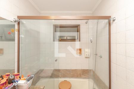 Apartamento à venda com 187m², 4 quartos e 3 vagas Apartamento à venda com 187m², 4 quartos e 3 vagasBanheiro