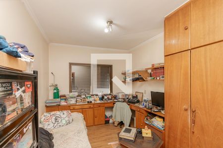 Apartamento à venda com 187m², 4 quartos e 3 vagas Apartamento à venda com 187m², 4 quartos e 3 vagasQuarto 1