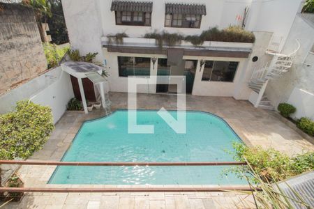 Casa para alugar com 650m², 6 quartos e 4 vagas Casa para alugar com 650m², 6 quartos e 4 vagasSuíte 3