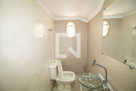 Casa para alugar com 650m², 6 quartos e 4 vagas Casa para alugar com 650m², 6 quartos e 4 vagasLavabo