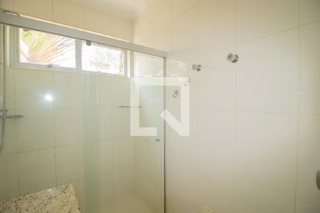 Casa para alugar com 650m², 6 quartos e 4 vagas Casa para alugar com 650m², 6 quartos e 4 vagasBanheiro