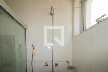 Casa para alugar com 650m², 6 quartos e 4 vagas Casa para alugar com 650m², 6 quartos e 4 vagasBanheiro