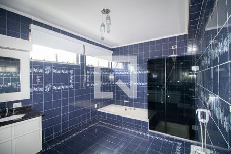 Casa para alugar com 650m², 6 quartos e 4 vagas Casa para alugar com 650m², 6 quartos e 4 vagasSuíte 1