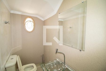 Casa para alugar com 650m², 6 quartos e 4 vagas Casa para alugar com 650m², 6 quartos e 4 vagasLavabo