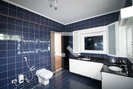 Casa para alugar com 650m², 6 quartos e 4 vagas Casa para alugar com 650m², 6 quartos e 4 vagasSuíte 1