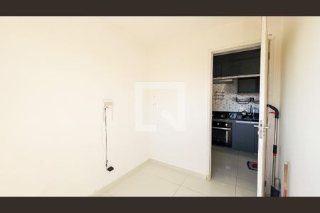 Quarto 1 de apartamento para alugar com 2 quartos, 38m² em Jurubatuba, São Paulo