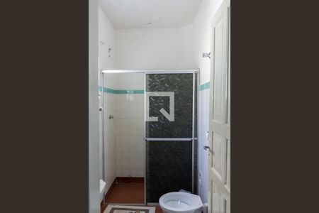 Casa de condomínio para alugar com 86m², 2 quartos e 1 vagaBanheiro 1