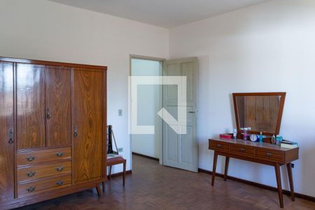 Quarto 1 de casa de condomínio para alugar com 2 quartos, 86m² em Vila Matilde, São Paulo