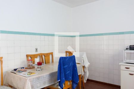 Casa de condomínio para alugar com 86m², 2 quartos e 1 vagaCozinha
