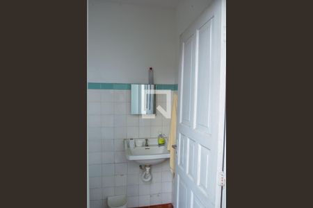 Casa de condomínio para alugar com 86m², 2 quartos e 1 vagaBanheiro 2