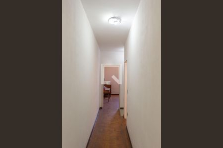 Casa de condomínio para alugar com 86m², 2 quartos e 1 vagaCorredor