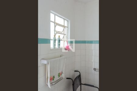Casa de condomínio para alugar com 86m², 2 quartos e 1 vagaBanheiro 2