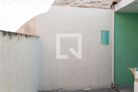Casa de condomínio para alugar com 86m², 2 quartos e 1 vagaÁrea de Serviço
