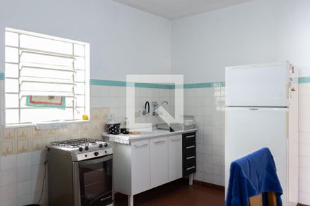 Casa de condomínio para alugar com 86m², 2 quartos e 1 vagaCozinha
