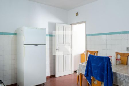 Cozinha de casa de condomínio para alugar com 2 quartos, 86m² em Vila Matilde, São Paulo