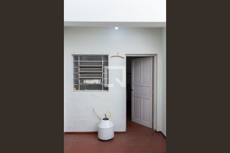 Área de Serviço de casa de condomínio para alugar com 2 quartos, 86m² em Vila Matilde, São Paulo