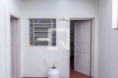 Casa de condomínio para alugar com 86m², 2 quartos e 1 vagaÁrea de Serviço