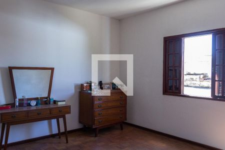Quarto 1 de casa de condomínio para alugar com 2 quartos, 86m² em Vila Matilde, São Paulo